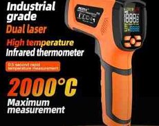 Təmassız sənaye pirometri MESTEK IR-05B