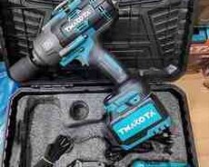 Qayka açan Tmakota 2000Nm