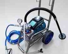 Emusiya vuran Tmakota 5000W