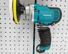 Elektrik cilalama maşını Tmakota