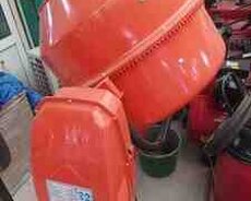 Palçıq sement qarışdıran aparat