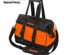 Plastik əl çantası