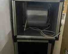 Havalandırma qurğusu