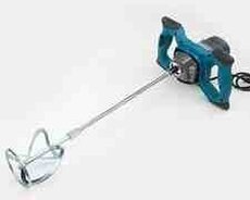 Palçıq qarışdıran mikser