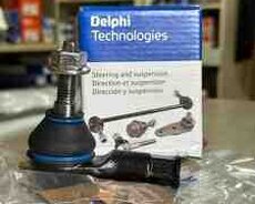 Chevrolet Aveo, Cobalt, Ravon sükan linginin başlığı