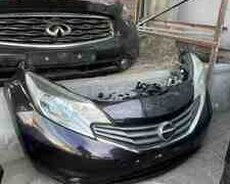 Nissan Note ehtiyat hissələri