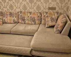 Künc divan Embawood