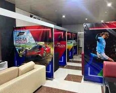 Hazır biznes (PlayStation klub)