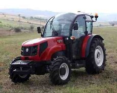 ArmaTrac (ERKUNT) 804.4 FG, 2023 il