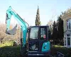 Sunward SWE35UF, 2025 il