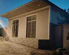 Obyekt, Yeni Ramana qəs