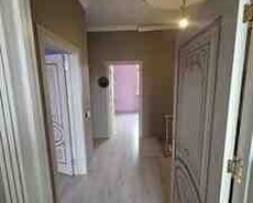 Həyət evi, Masazır qəs