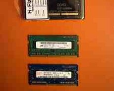 Operativ yaddaş DDR3 RAM