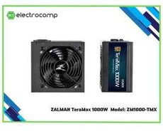 Qida bloku ZALMAN TeraMax 1000W modulyar