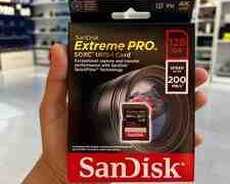 Sandisk 128gb 200mb