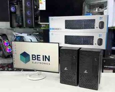 Masaüstü kompüter Asus Legion