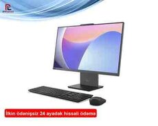 Monoblok Lenovo ThinkCentre neo 50a 27 Gen 5 12SA002TRU