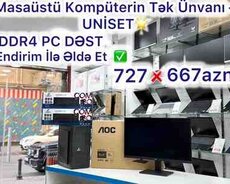 PC 24inch DDR4 LEGİON