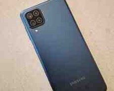 Samsung Galaxy A12 Blue 128GB, 6GB