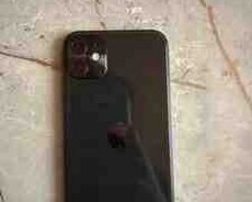 Apple iPhone 11 Black 64GB, 4GB