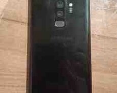 Samsung Galaxy S9+ Midnight Black 256GB, 6GB
