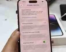 Apple iPhone 14 Pro Max Deep Purple 256GB, 6GB