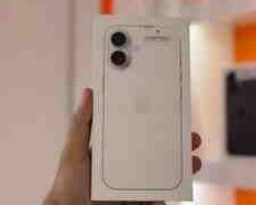 Apple iPhone 17 White 256GB, 8GB