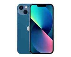 Apple iPhone 13 Blue 256GB, 4GB