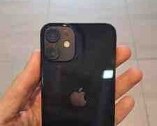 Apple iPhone 12 Mini Green 128GB, 4GB