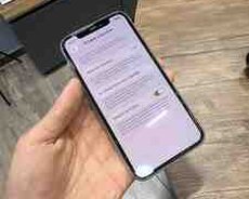 Apple iPhone 11 Pro Silver 256GB, 4GB