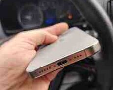 Apple iPhone 15 Pro Natural Titanium 128GB, 8GB