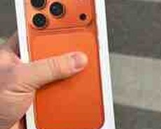 Apple iPhone 17 Pro Cosmic Orange 256GB, 12GB