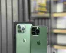 Apple iPhone 13 Pro Alpine Green 128GB, 6GB