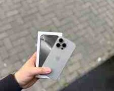 Apple iPhone 16 Pro Natural Titanium 128GB, 8GB