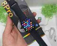 Apple Watch Series 10 Aluminum Silver 42mm