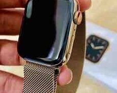 Apple Watch Series 10 Titanium Gold 46mm
