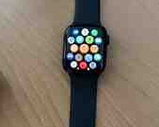 Apple Watch Series 7 Aluminum Blue 41mm