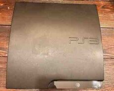 Sony PlayStation 3, 320GB