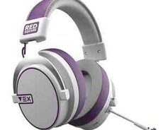 Red Square RS319 V3X White, Purple