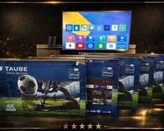 Televizor Taube 127ekran smart 4K