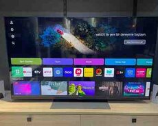 Televizor LG 55Qned86T6A