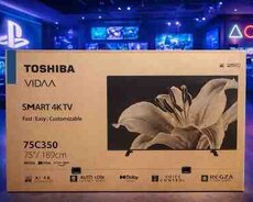 Televizor Toshiba 75C350
