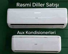Kondisioner AUX 70-80 kv