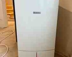 Kombi və su qızdırıcısı