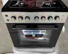 Qaz plitəsi Shivaki