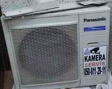 Kondisioner Panasonic