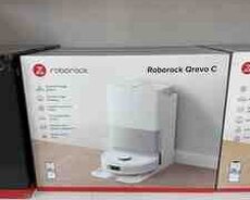 Roborock Qrevo C