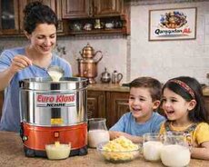 Nehrə aparatı Euro-Klass 20L