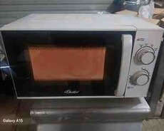 Mikrodalğalı soba Blackbird