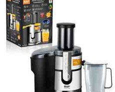 Şirəçəkən RAF R2700